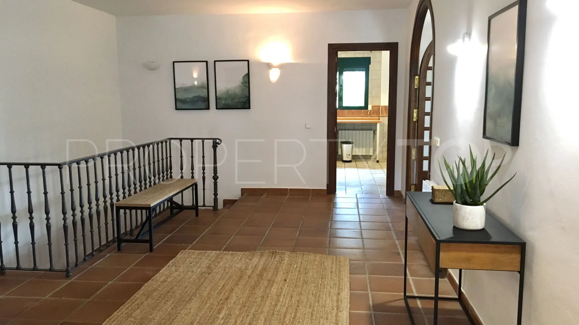 Se vende villa en Zona B