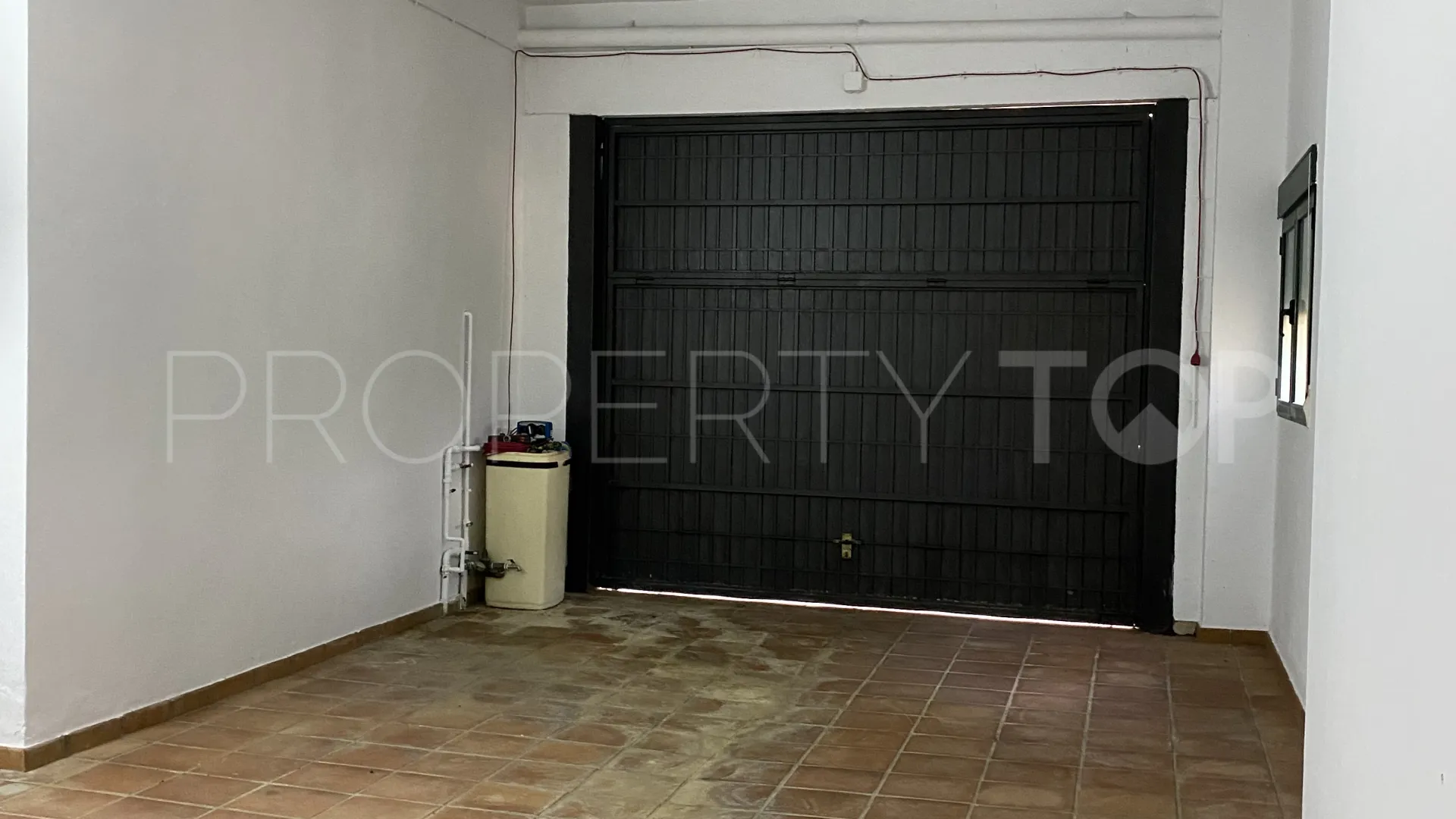 Se vende villa en Zona B