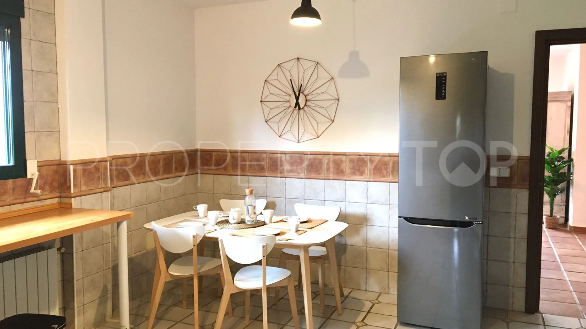 Se vende villa en Zona B
