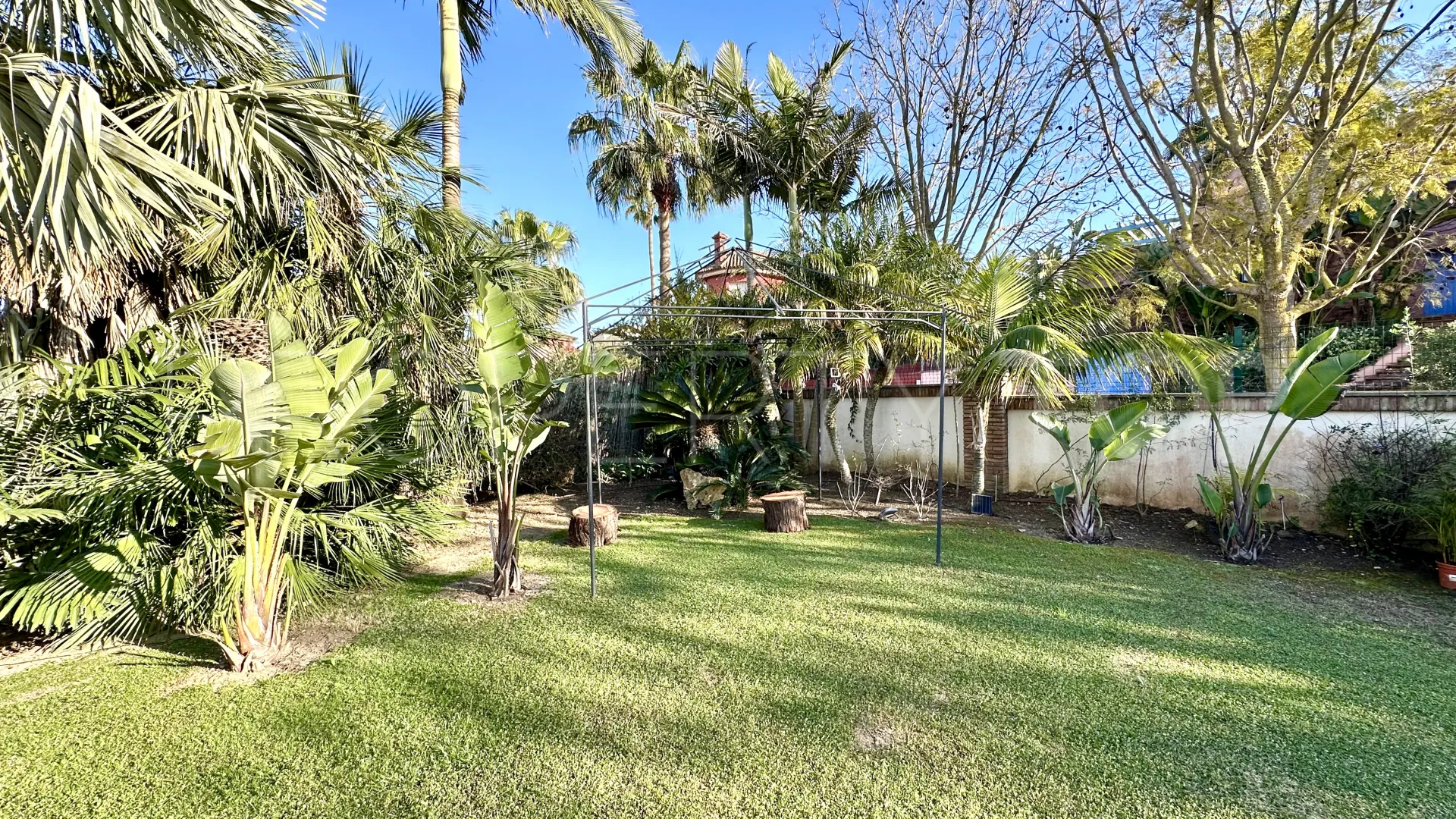 Se vende villa en Zona B