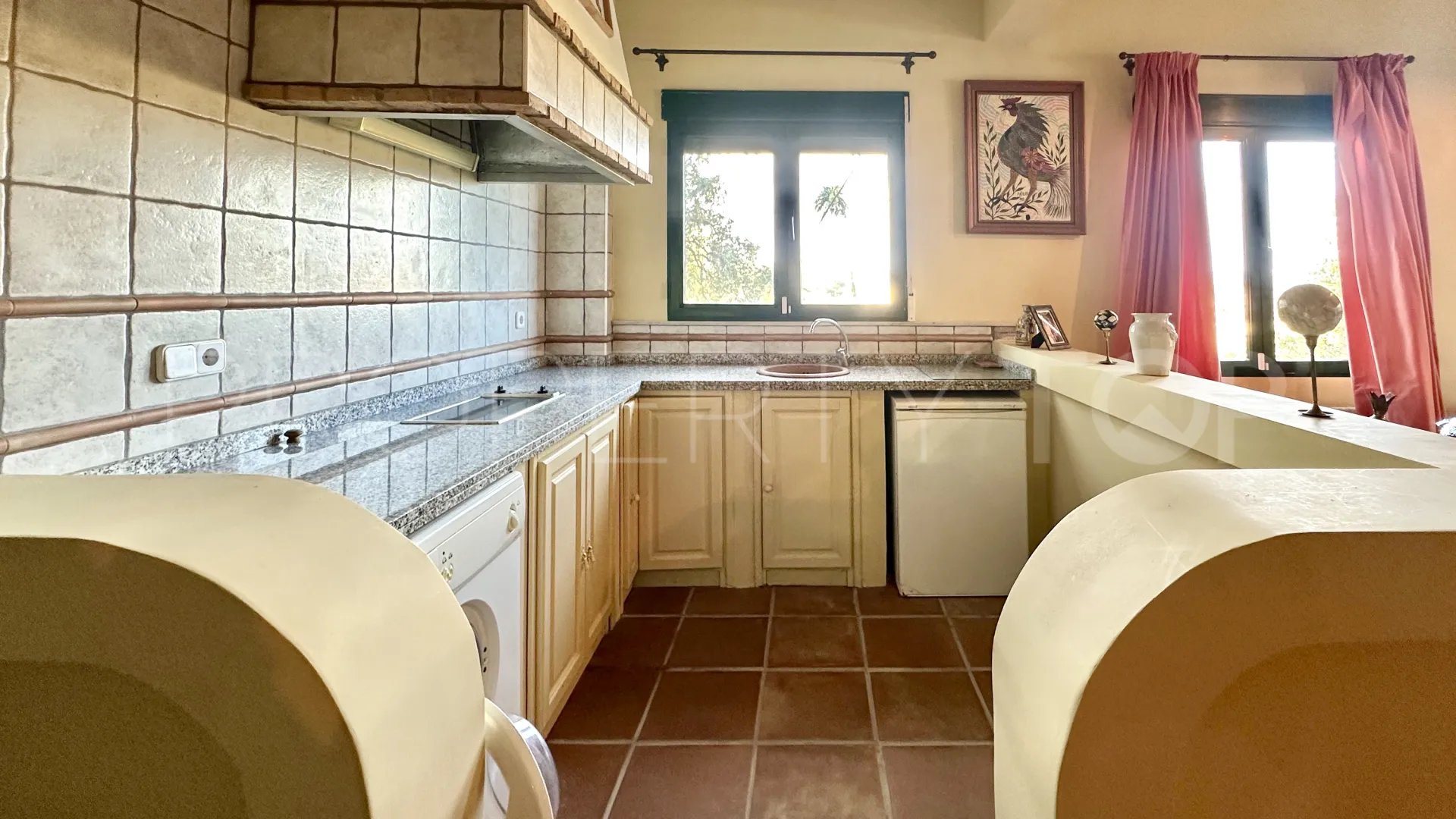 Se vende villa en Zona B