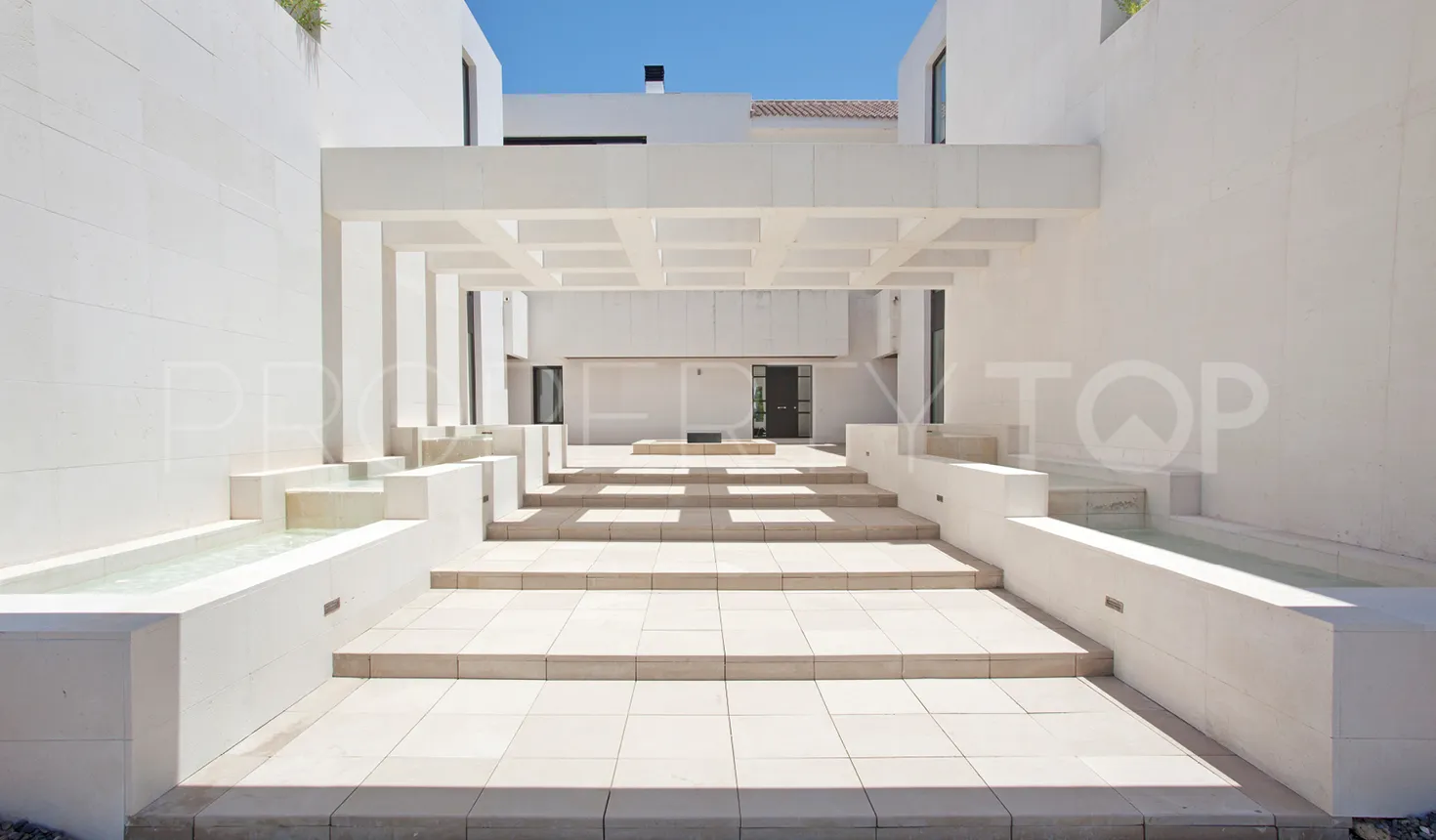 Duplex en venta de 4 dormitorios en Hacienda de Valderrama