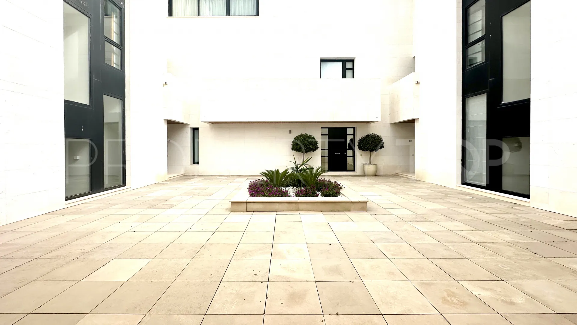 Duplex en venta de 4 dormitorios en Hacienda de Valderrama