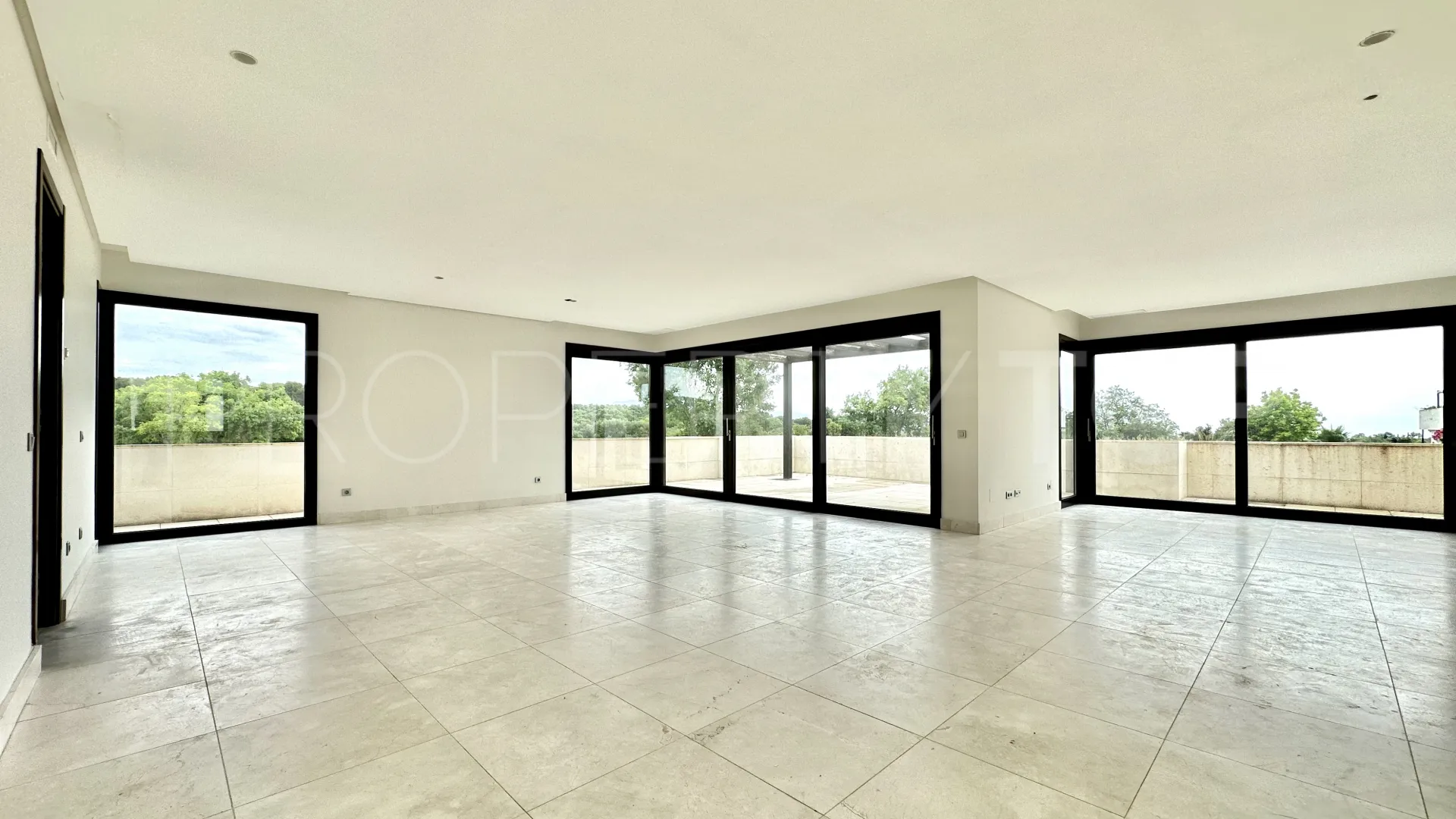 Duplex en venta de 4 dormitorios en Hacienda de Valderrama