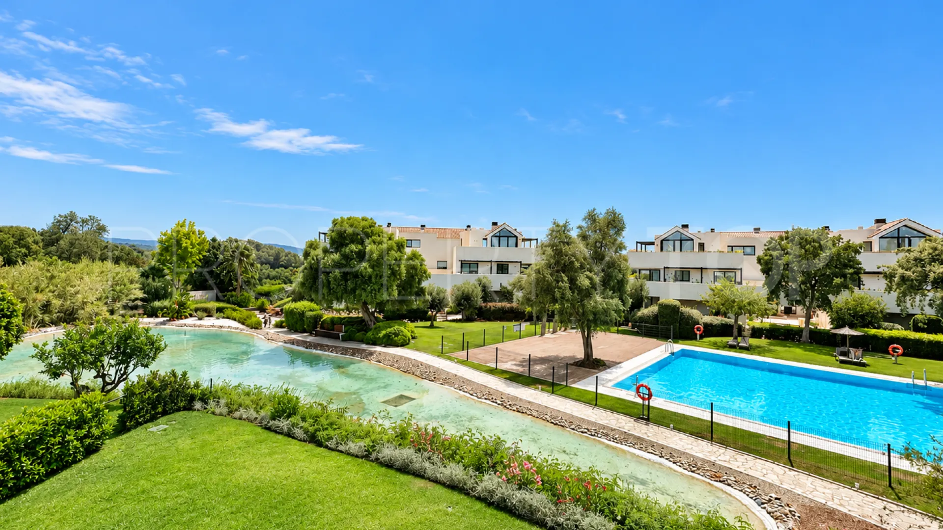 4 bedrooms duplex for sale in Hacienda de Valderrama