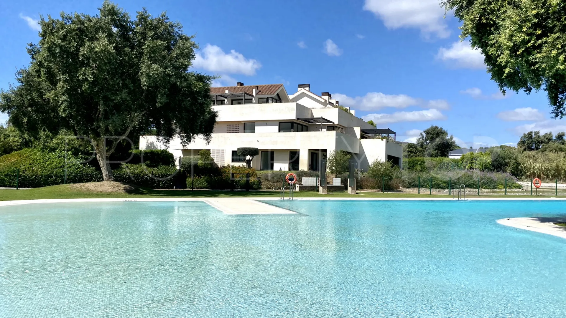 Duplex en venta de 4 dormitorios en Hacienda de Valderrama