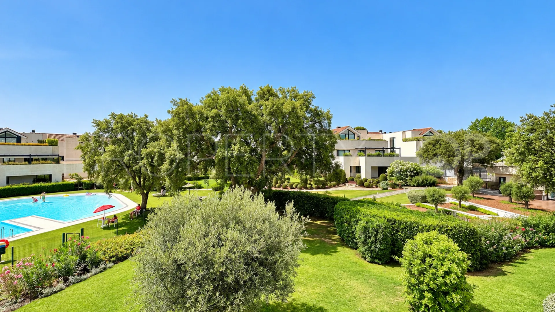 4 bedrooms duplex for sale in Hacienda de Valderrama