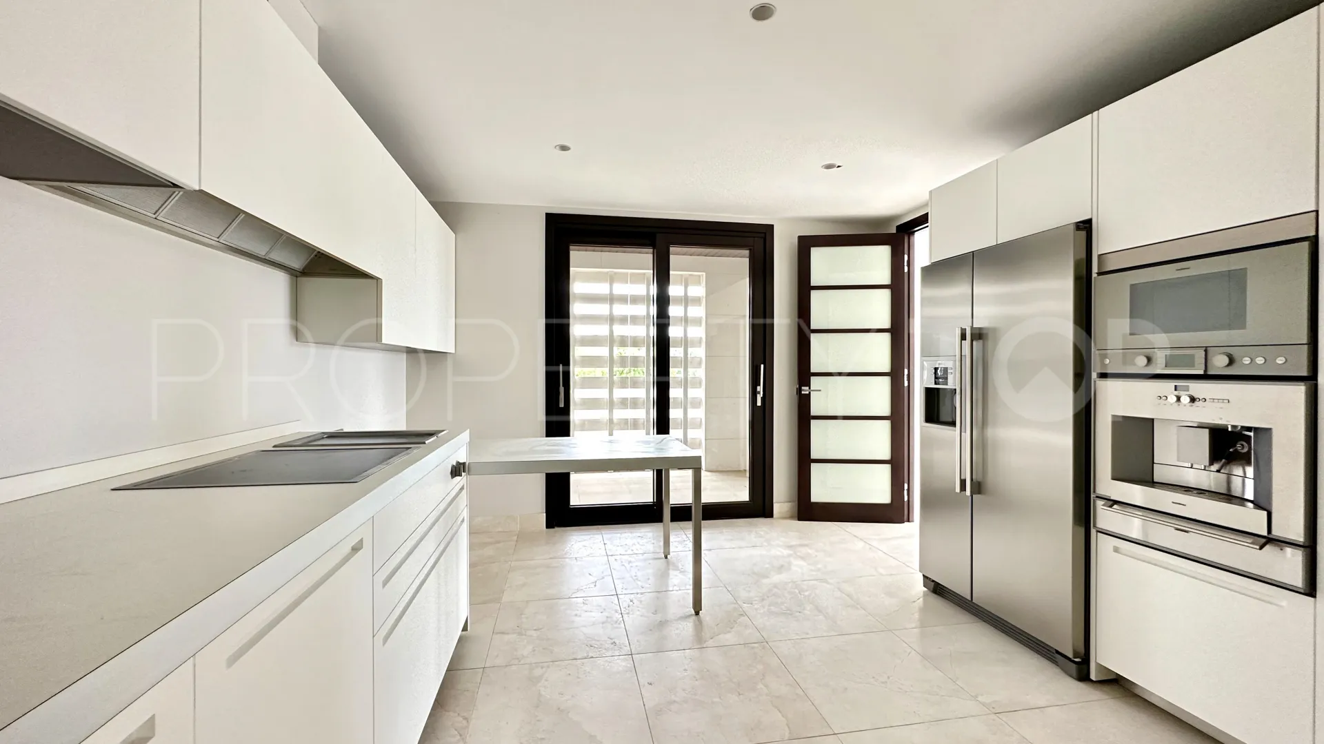Duplex en venta de 4 dormitorios en Hacienda de Valderrama