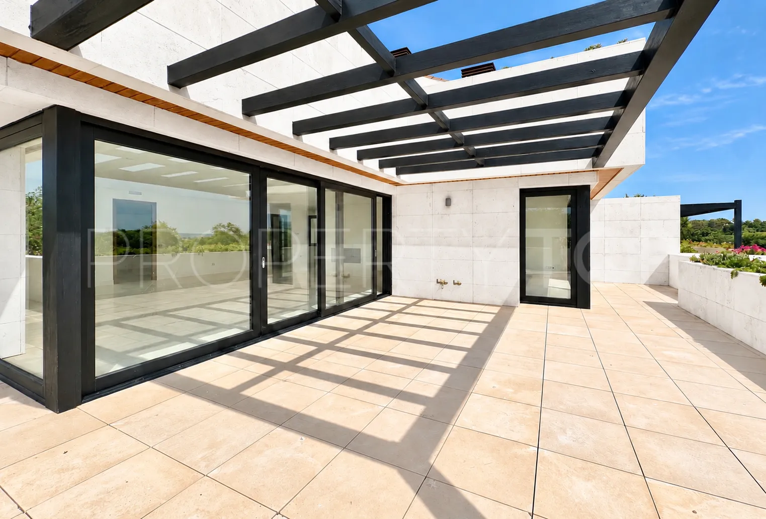 4 bedrooms duplex for sale in Hacienda de Valderrama