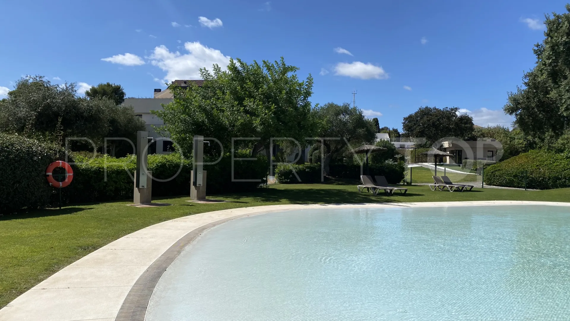 Duplex en venta de 4 dormitorios en Hacienda de Valderrama