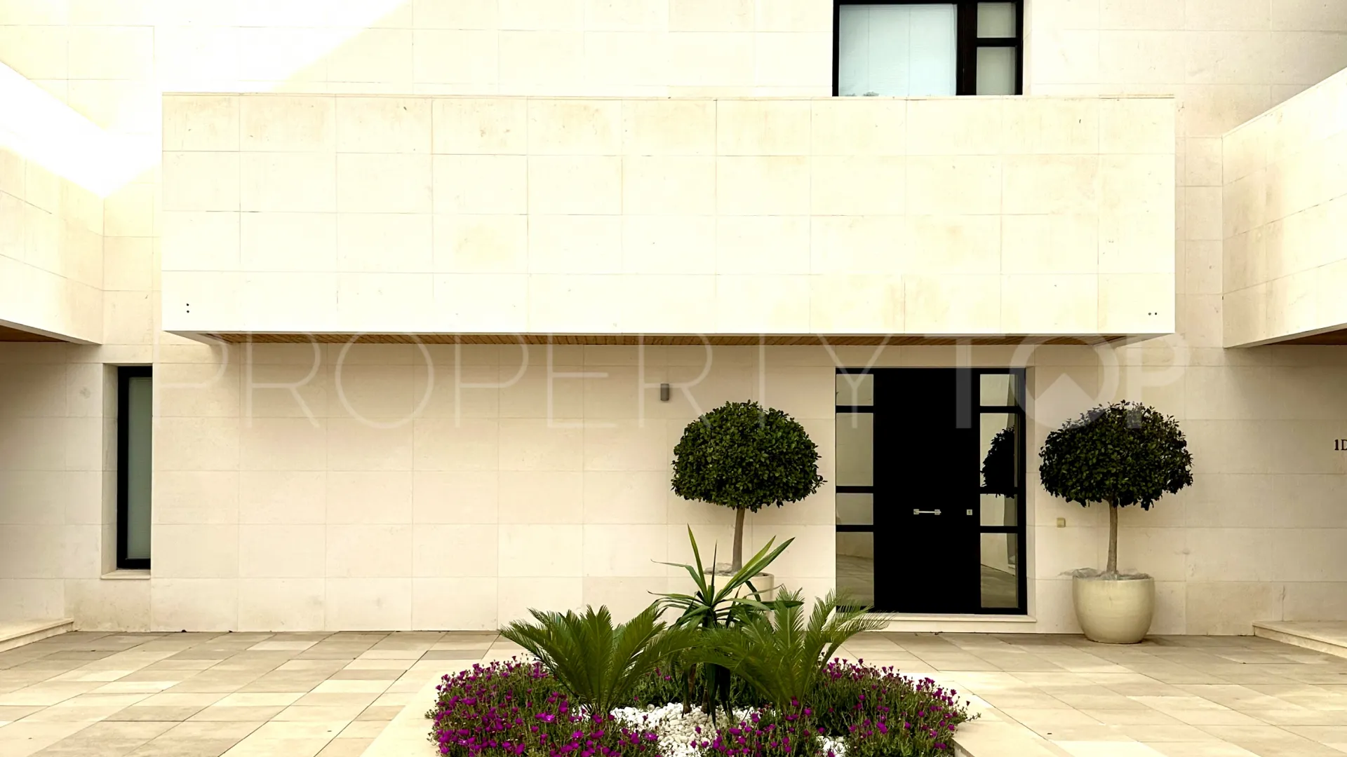 Duplex en venta de 4 dormitorios en Hacienda de Valderrama