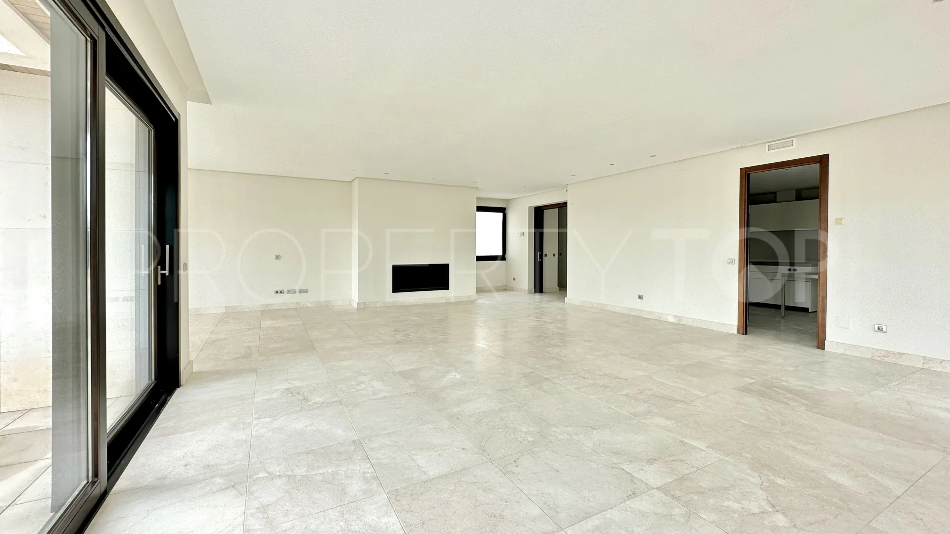 Duplex en venta de 4 dormitorios en Hacienda de Valderrama
