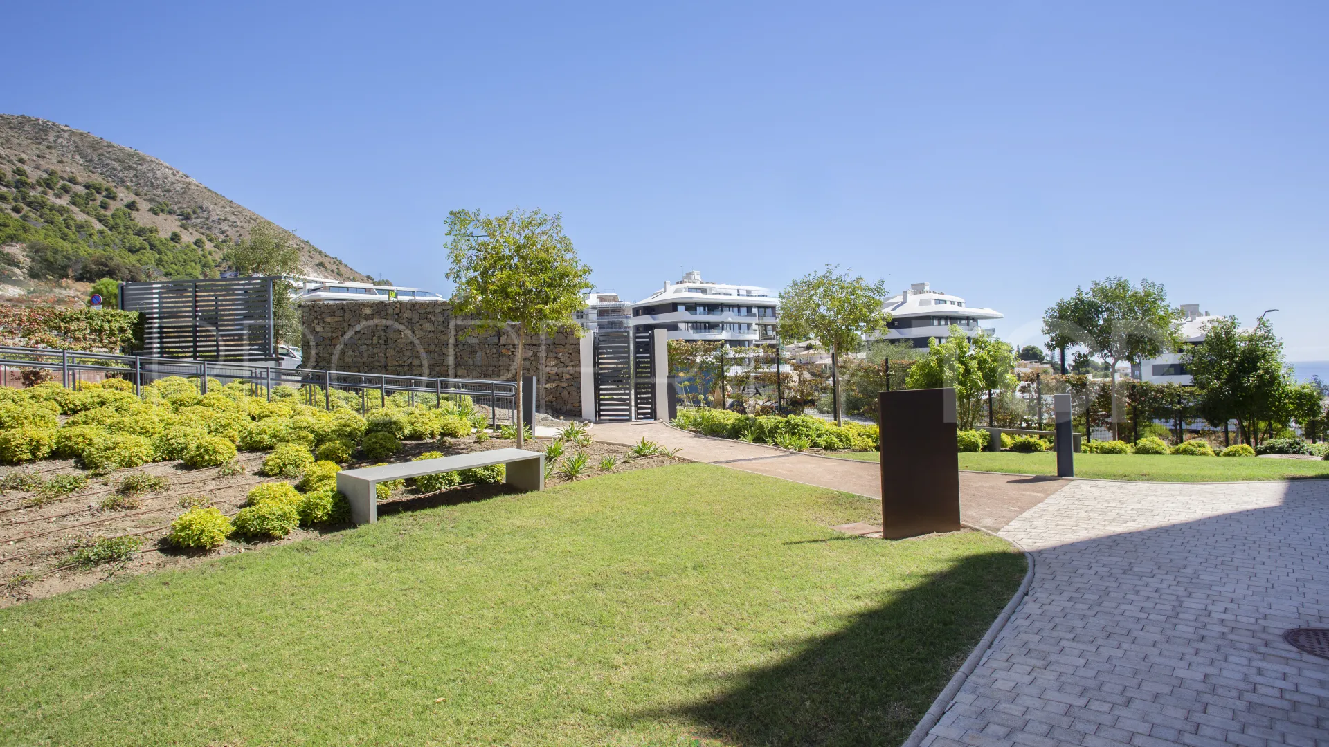 Se vende apartamento en El Higueron