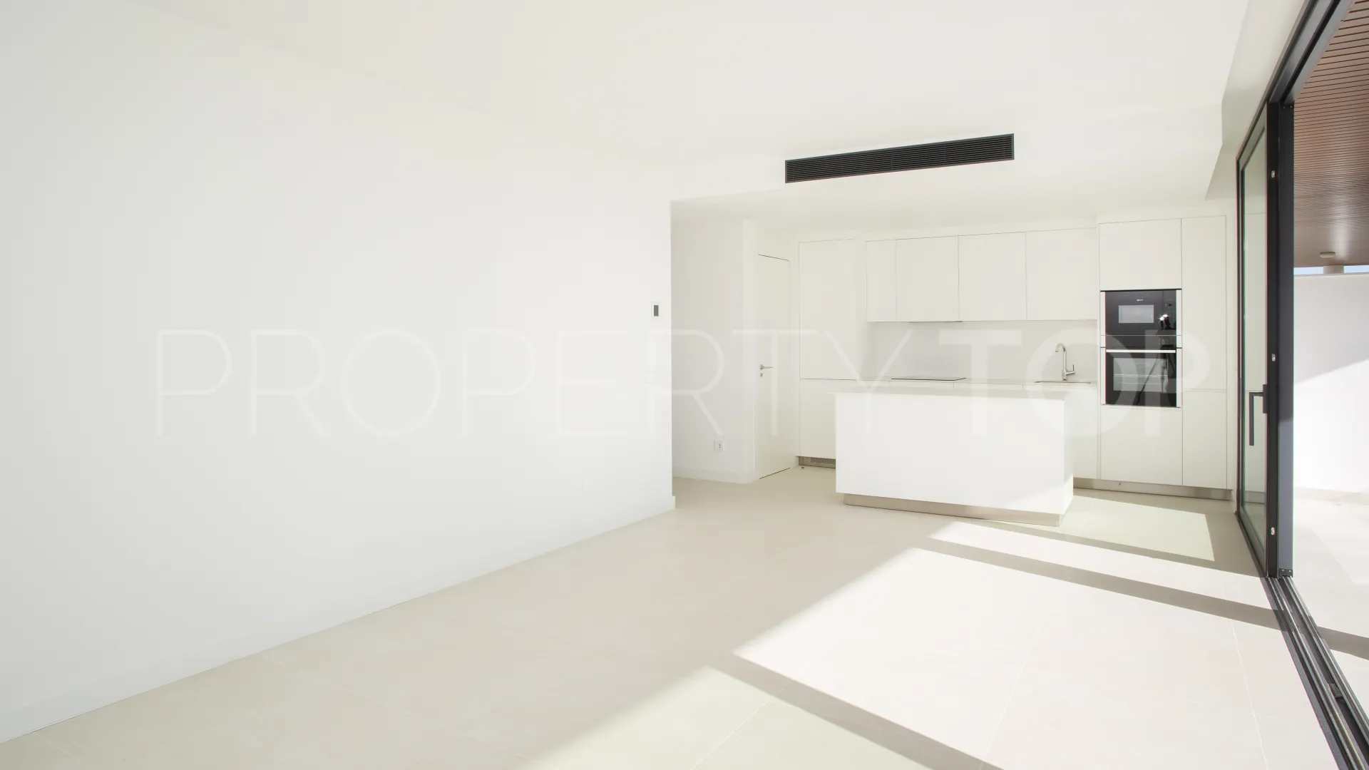 Se vende apartamento en El Higueron
