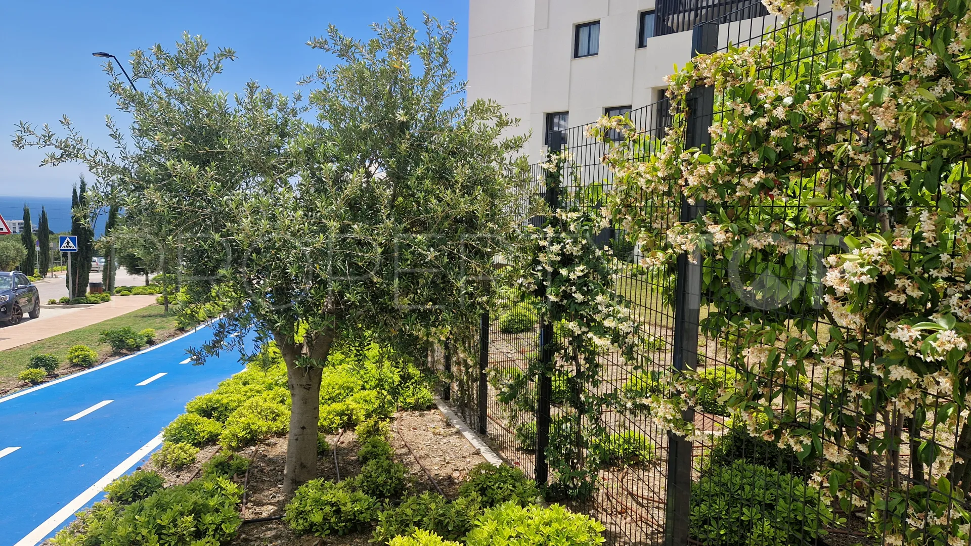 Se vende apartamento en El Higueron