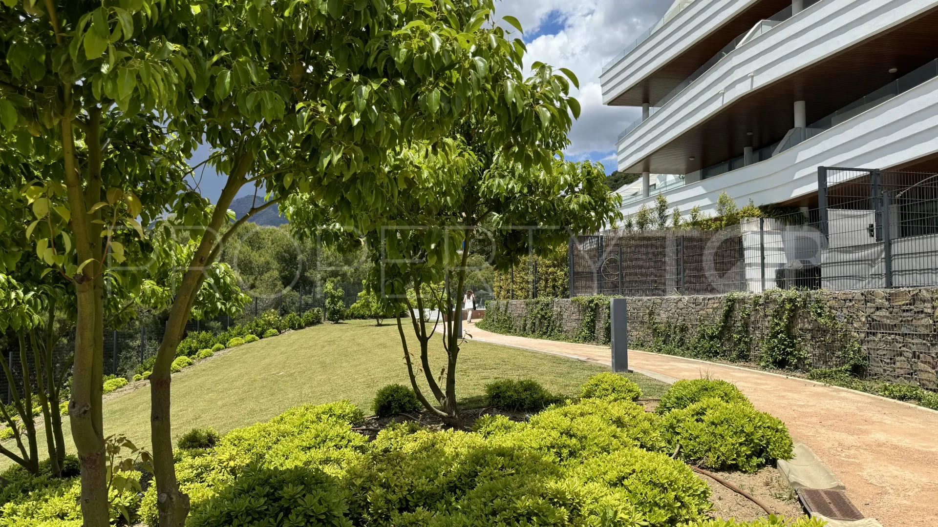 Se vende apartamento en El Higueron