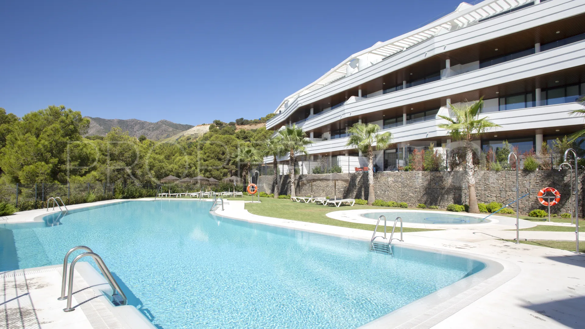 Se vende apartamento en El Higueron