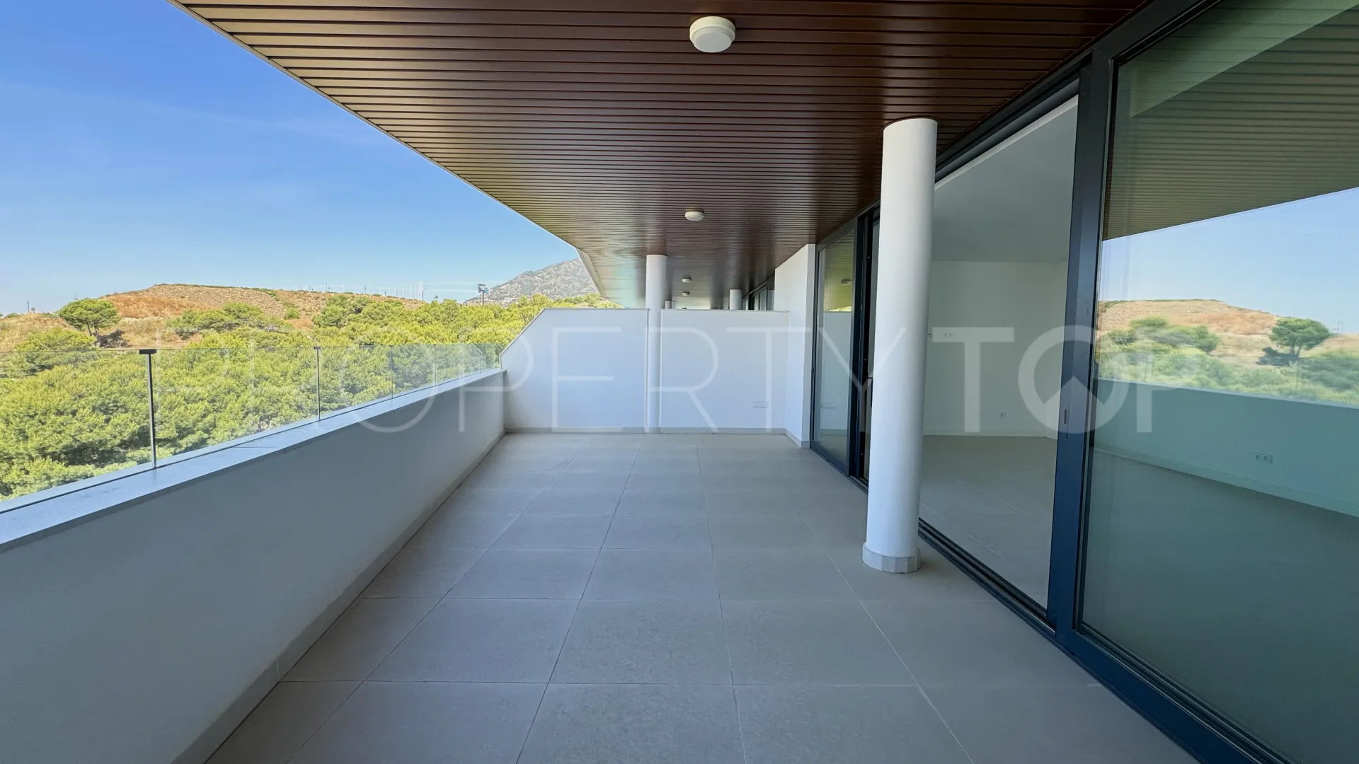 Se vende apartamento en El Higueron