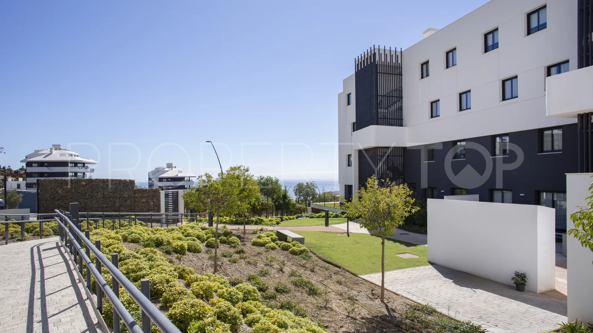 Se vende apartamento en El Higueron