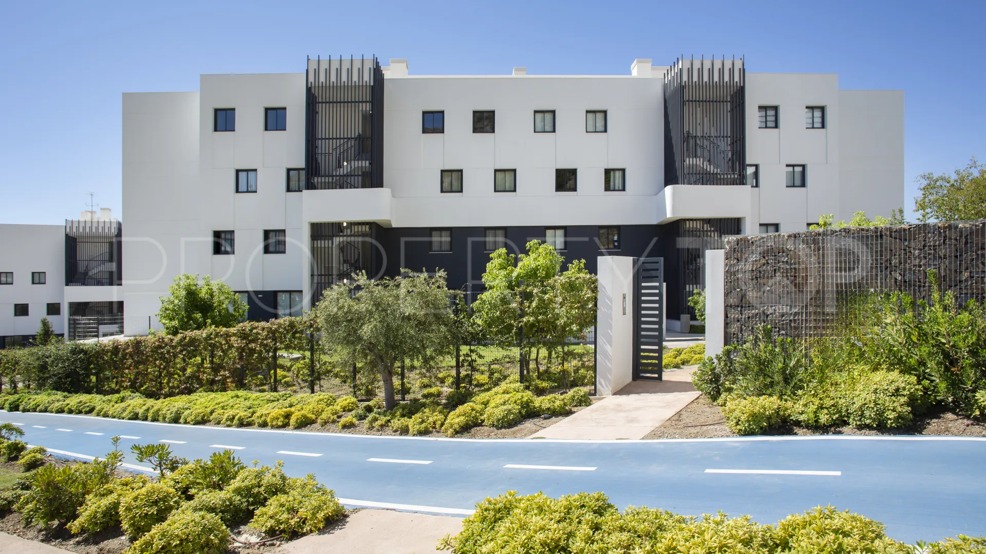Se vende apartamento en El Higueron
