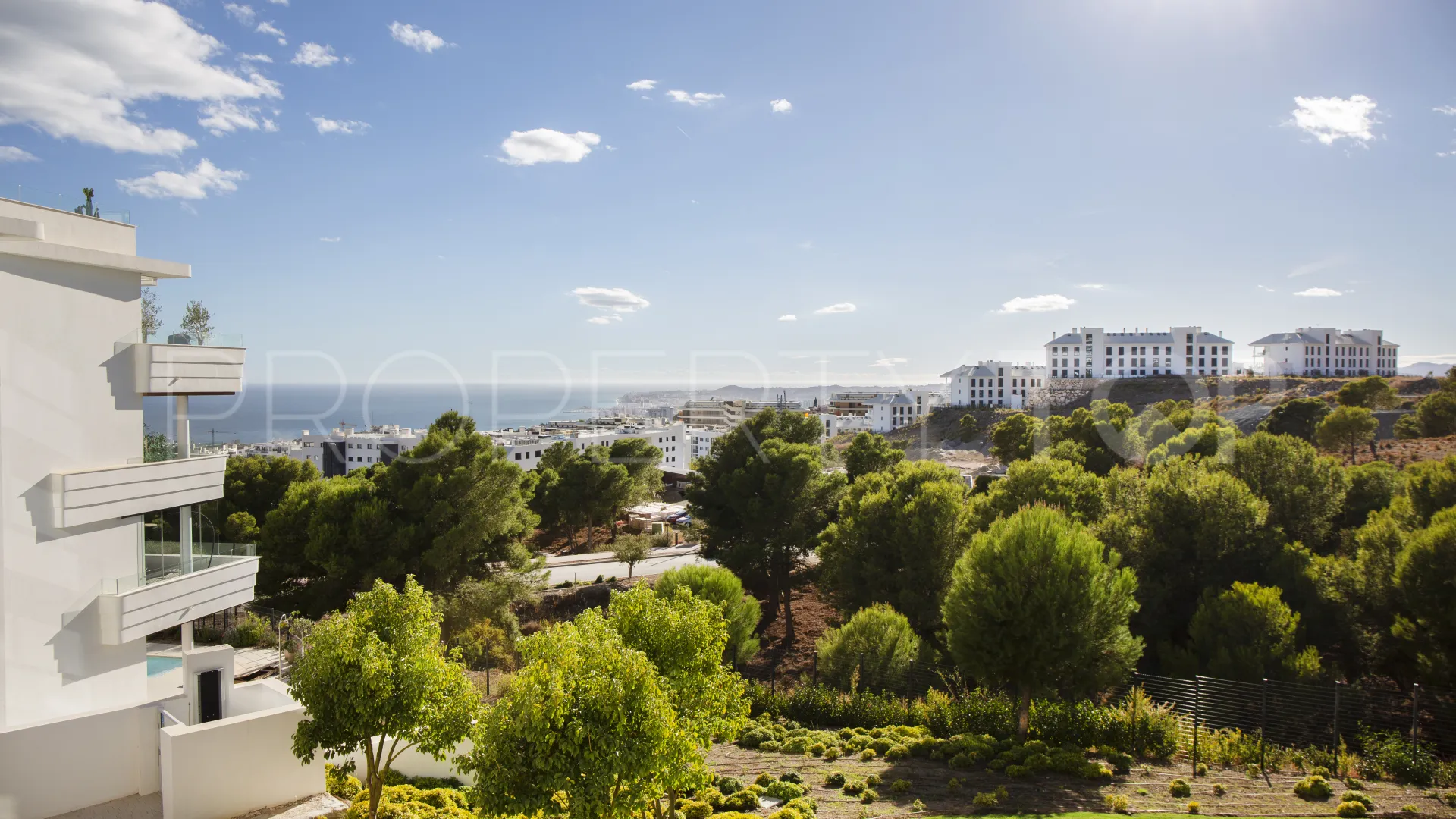 Se vende apartamento en El Higueron