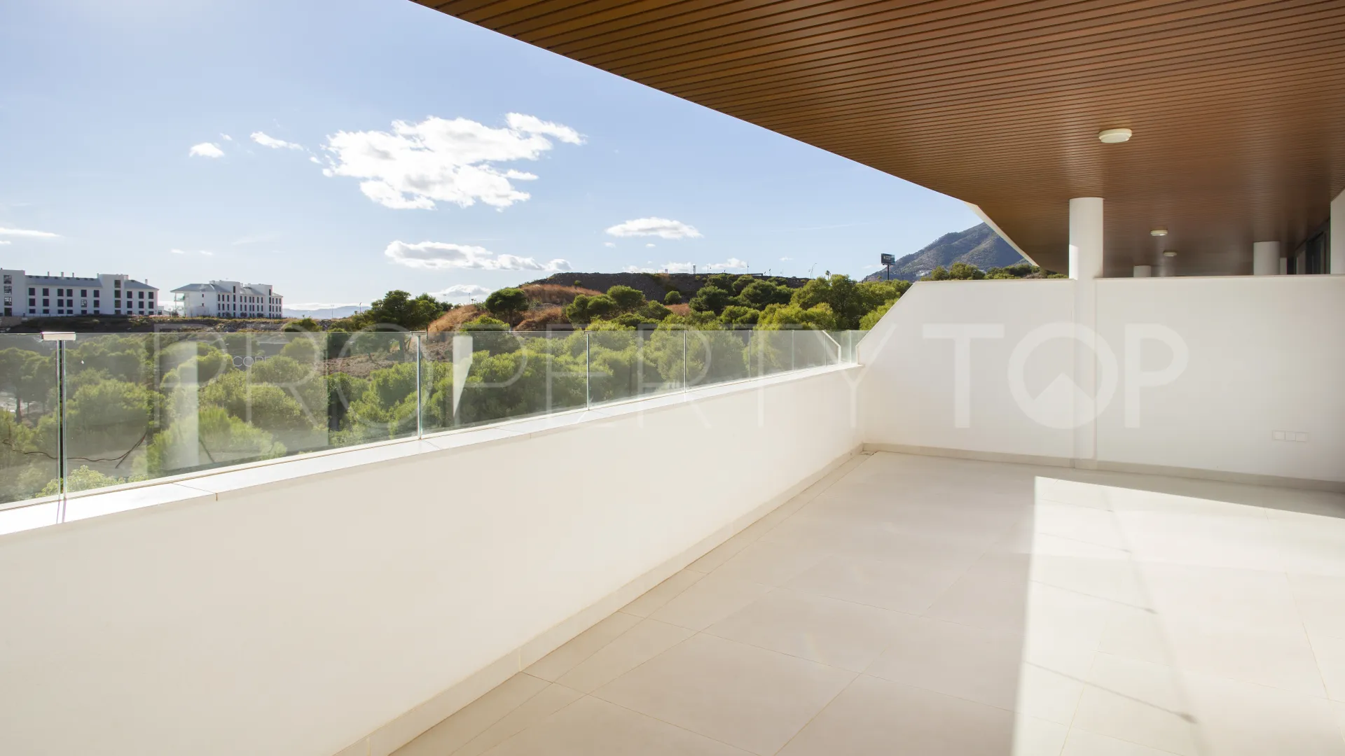 Se vende apartamento en El Higueron