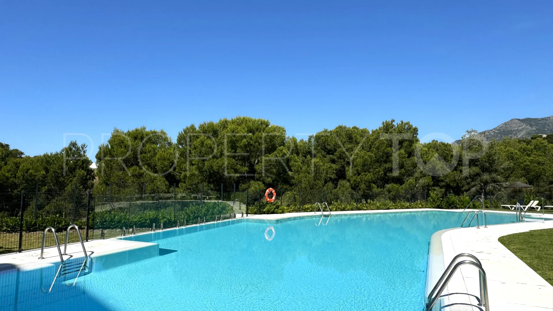 Se vende apartamento en El Higueron