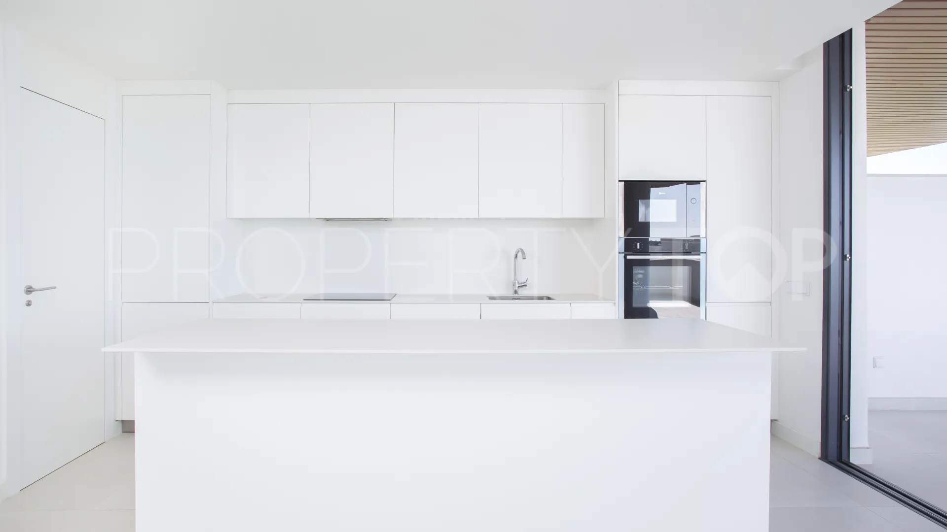 Apartment with 3 bedrooms for sale in El Higueron