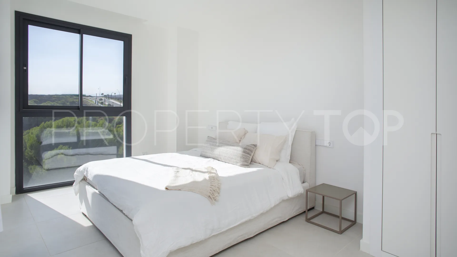 Apartment with 3 bedrooms for sale in El Higueron