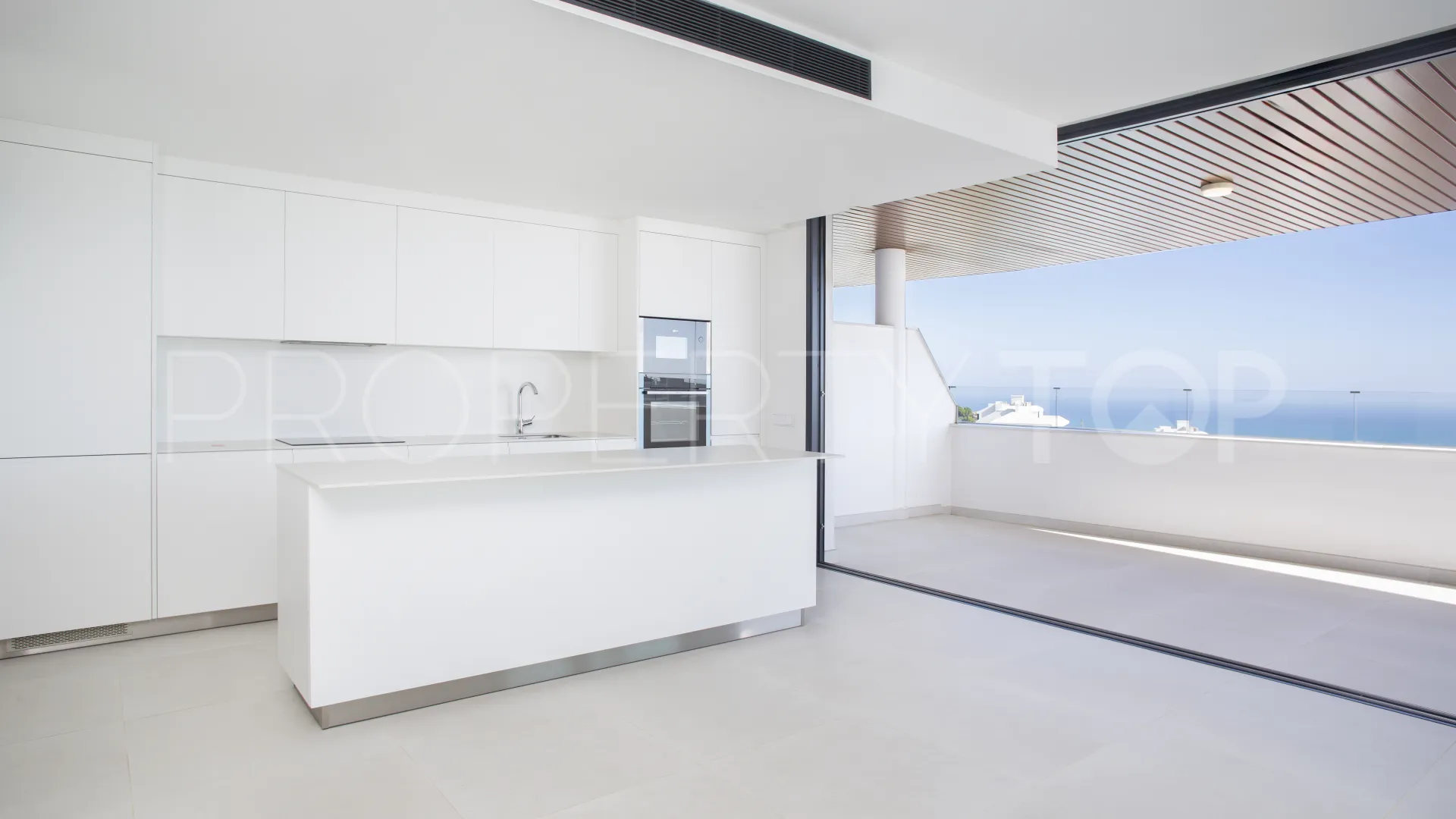Apartment with 3 bedrooms for sale in El Higueron
