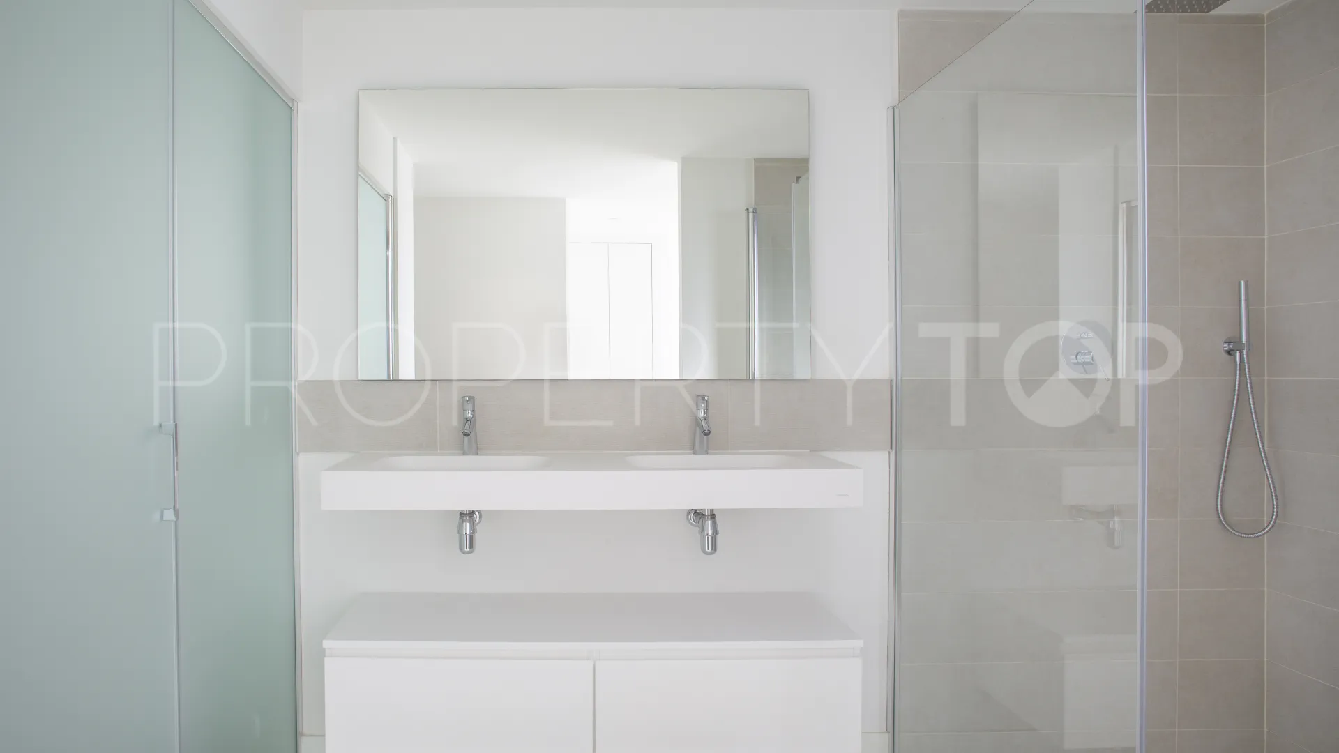 Apartment with 3 bedrooms for sale in El Higueron