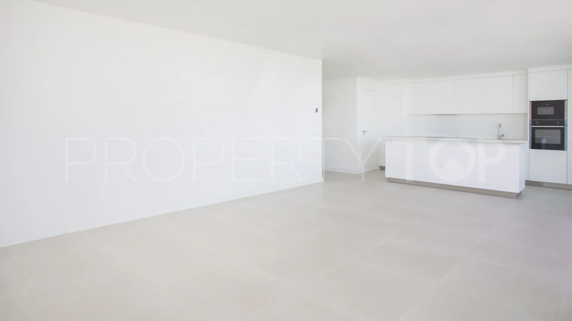 Apartment with 3 bedrooms for sale in El Higueron