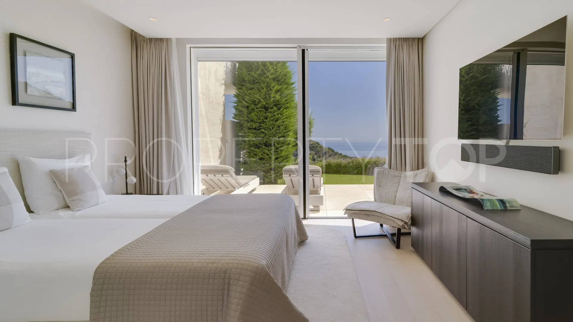 Palo Alto, apartamento con 4 dormitorios en venta