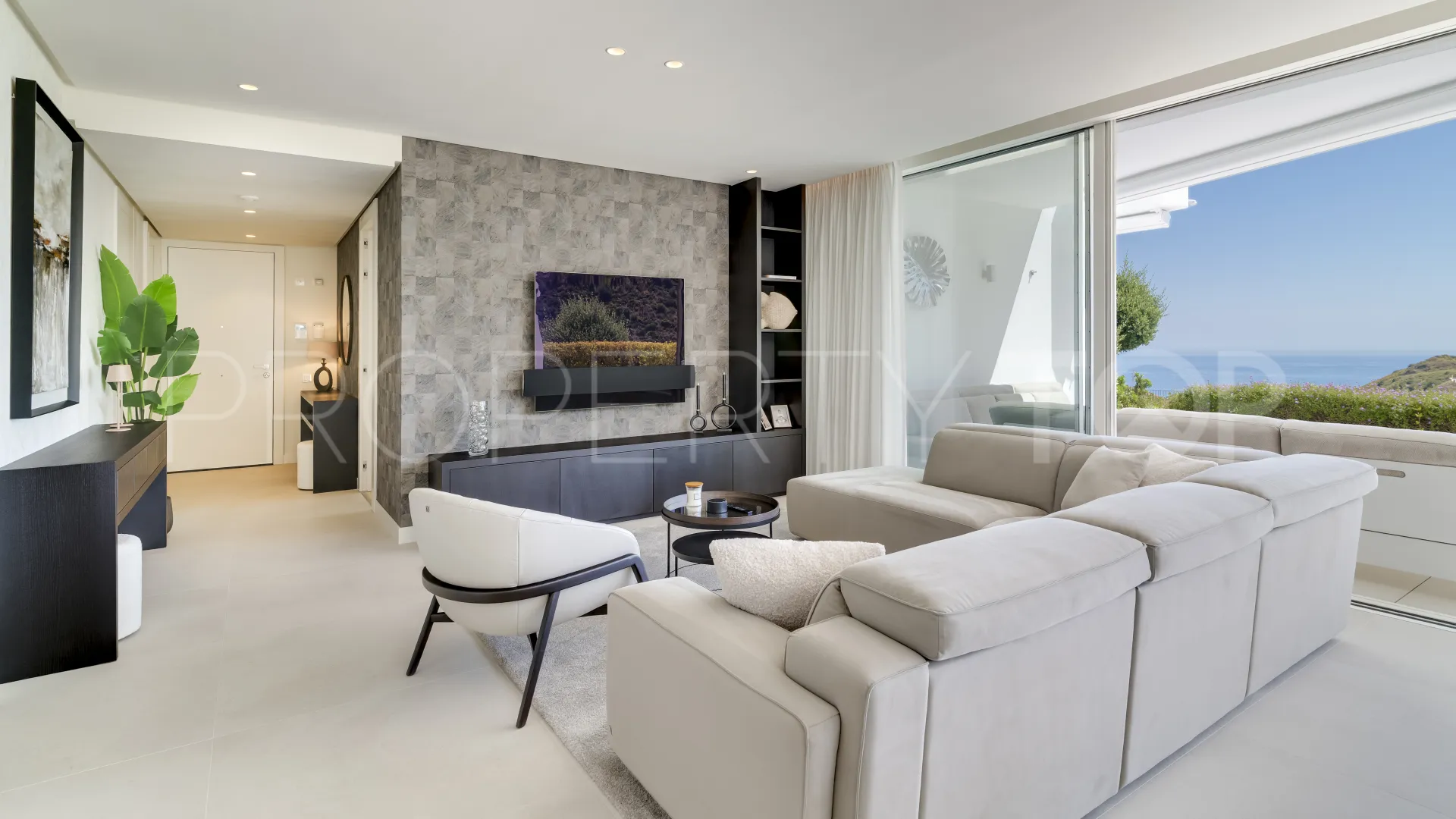 Palo Alto, apartamento con 4 dormitorios en venta