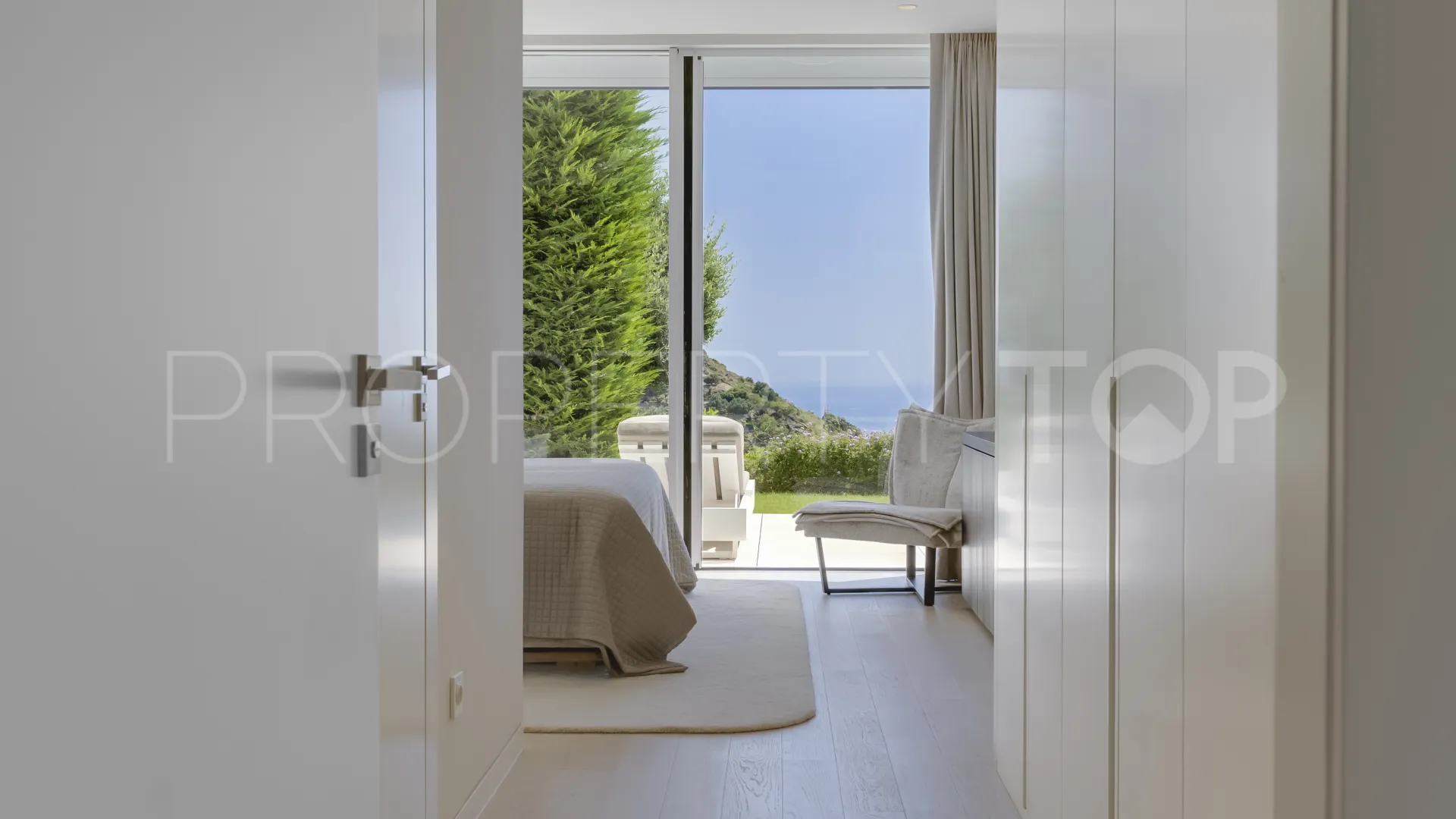 Palo Alto, apartamento con 4 dormitorios en venta