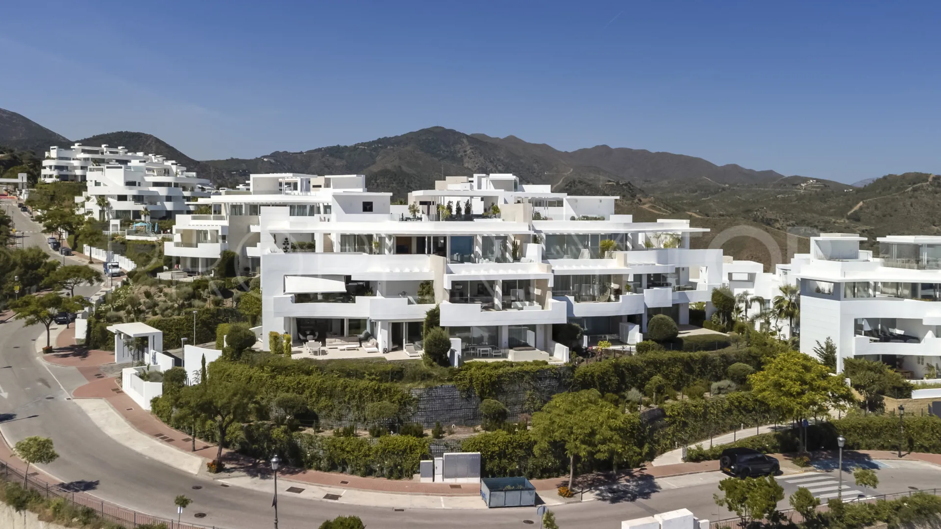 Palo Alto, apartamento con 4 dormitorios en venta