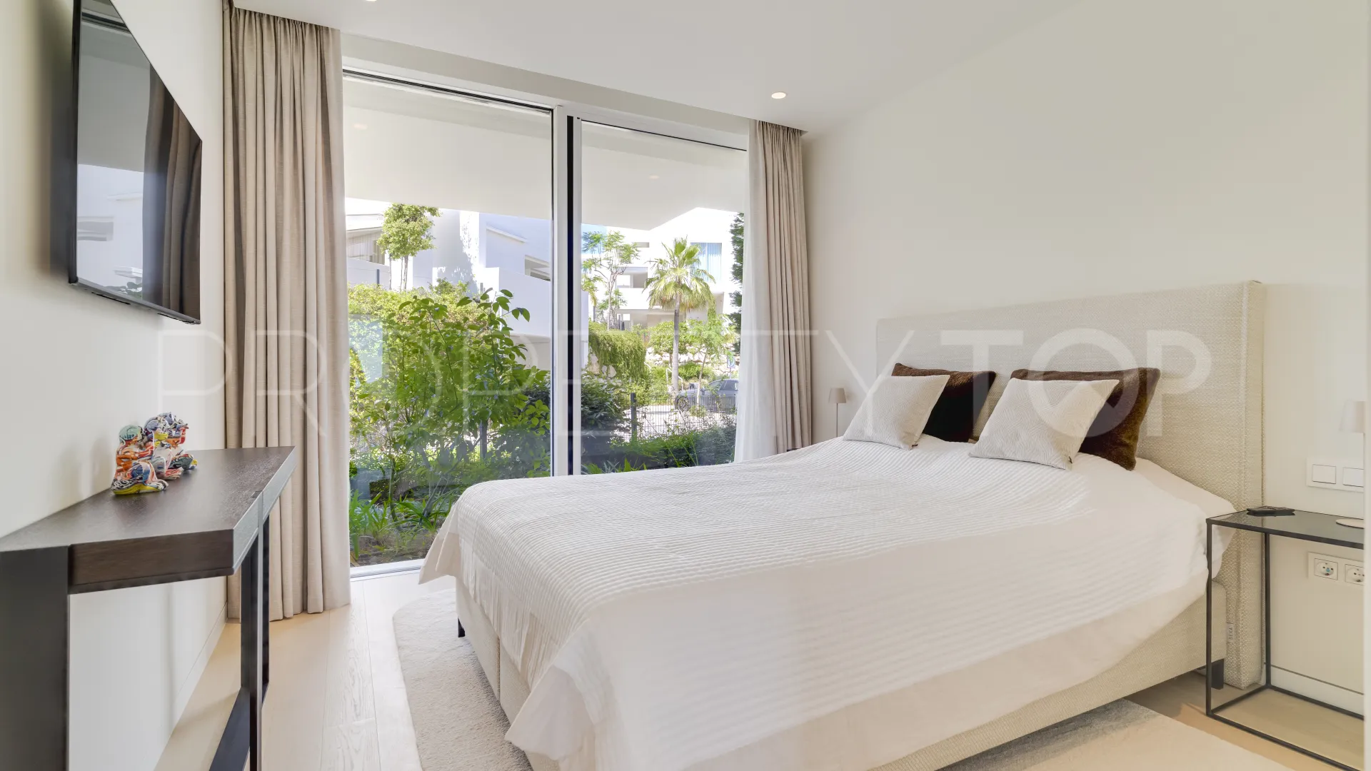 Palo Alto, apartamento con 4 dormitorios en venta