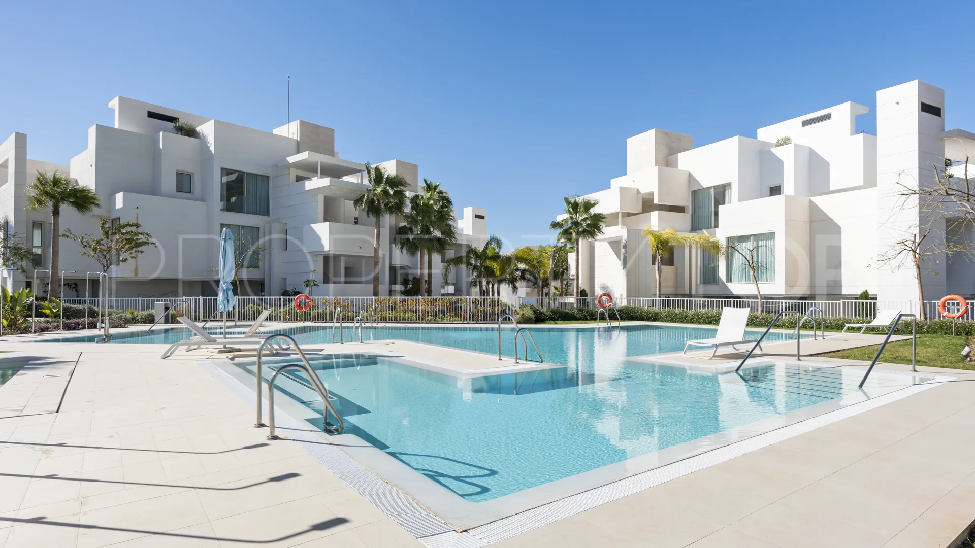 Palo Alto, apartamento con 4 dormitorios en venta