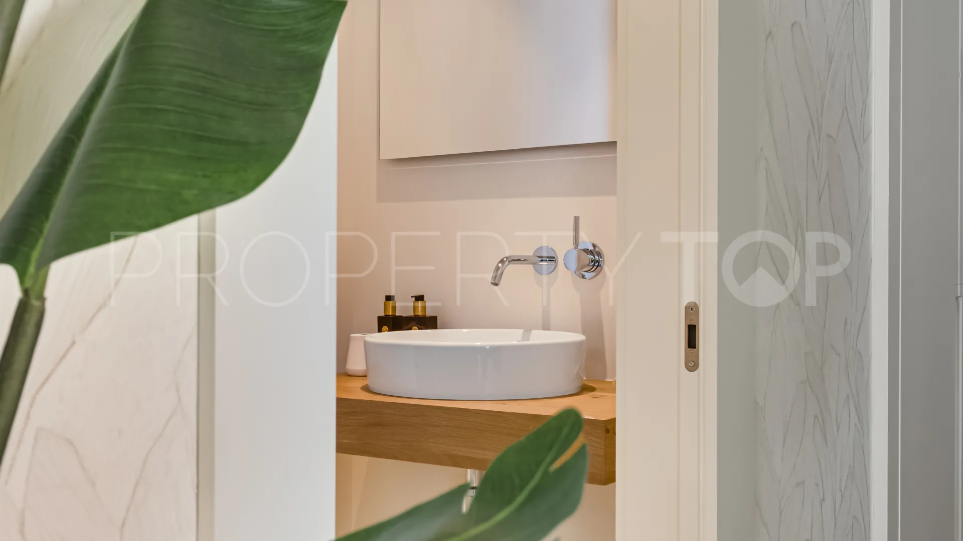 Palo Alto, apartamento con 4 dormitorios en venta