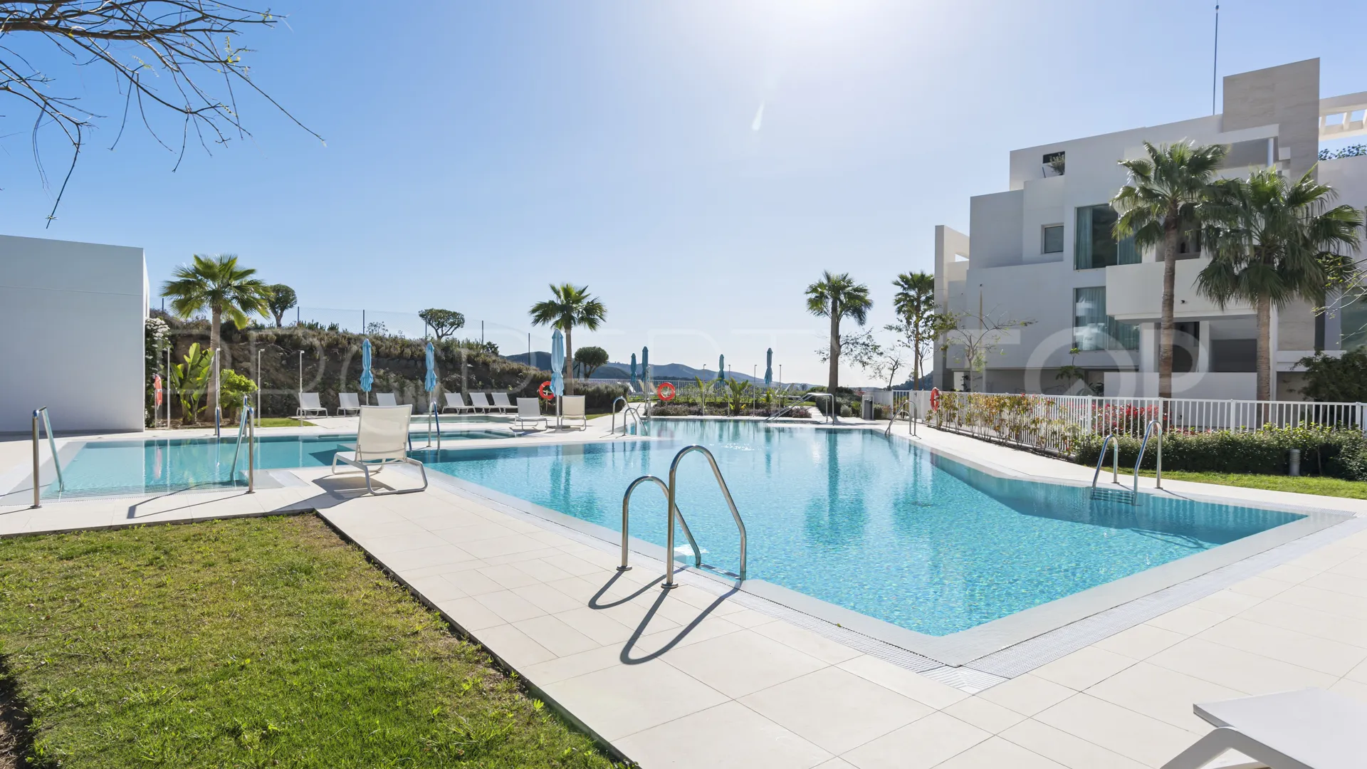 Palo Alto, apartamento con 4 dormitorios en venta