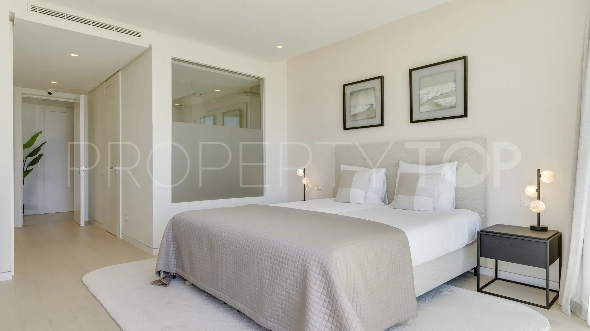 Palo Alto, apartamento con 4 dormitorios en venta