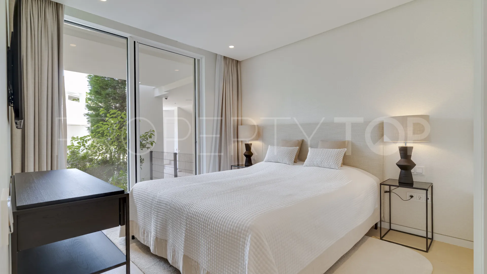 Palo Alto, apartamento con 4 dormitorios en venta
