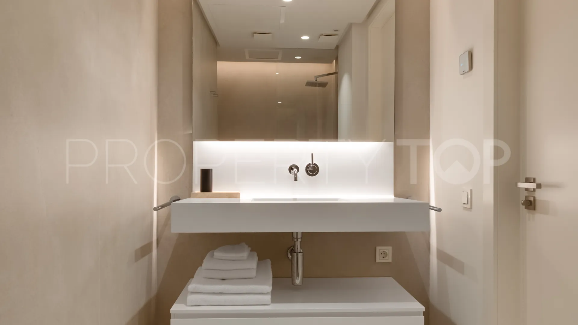 Palo Alto, apartamento con 4 dormitorios en venta