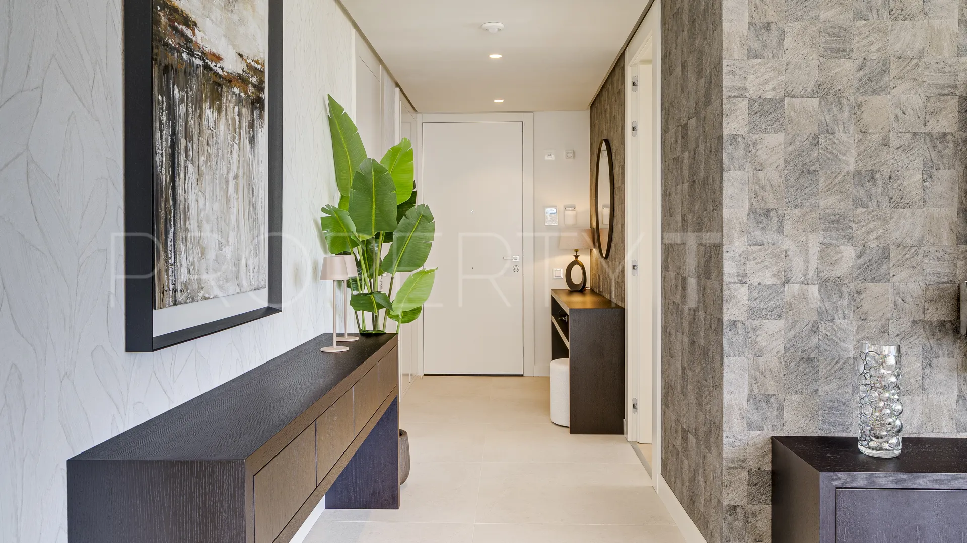 Palo Alto, apartamento con 4 dormitorios en venta