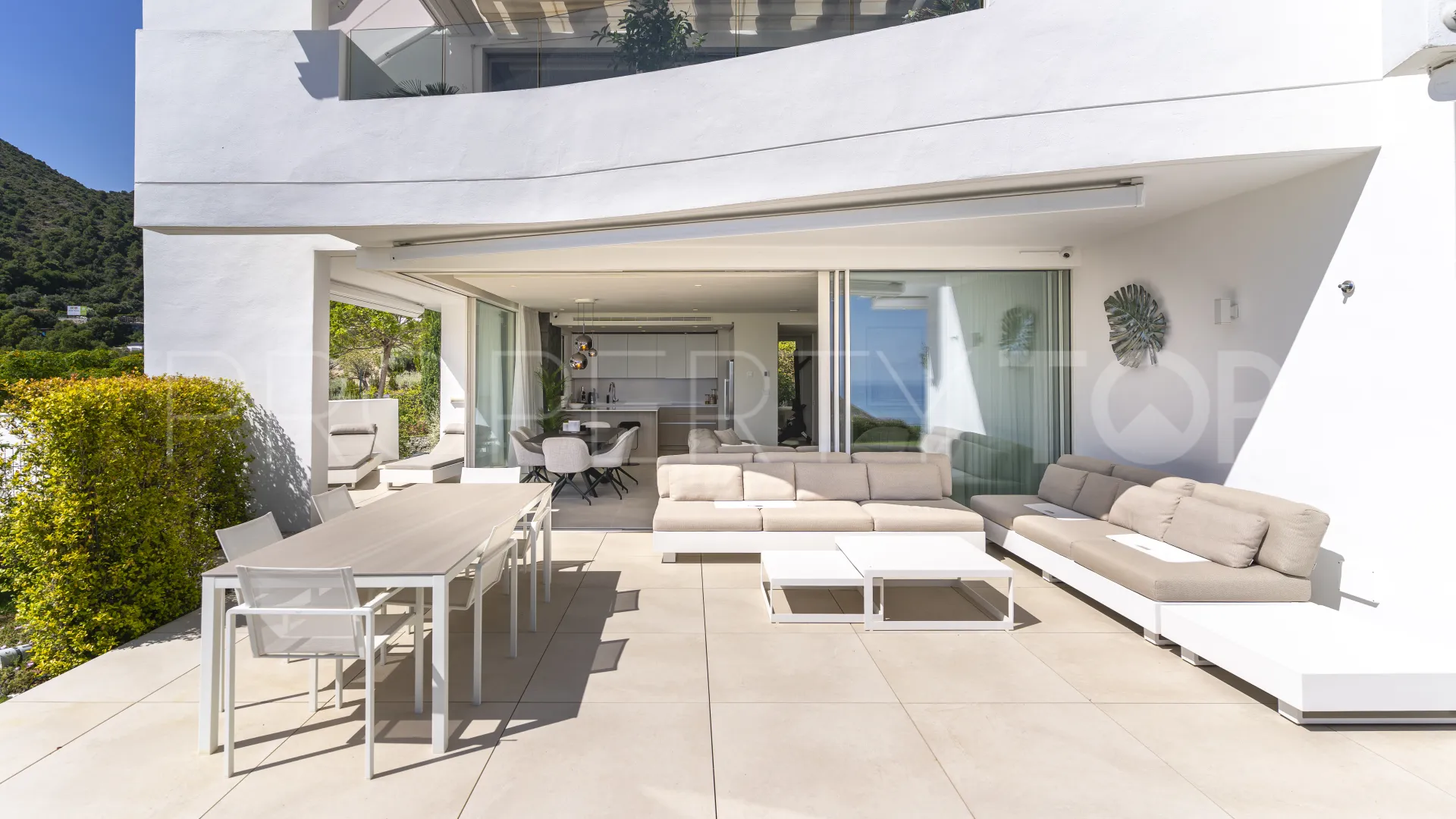 Palo Alto, apartamento con 4 dormitorios en venta