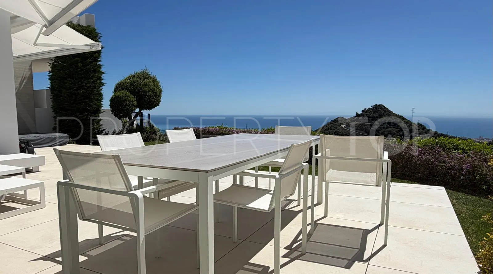 Palo Alto, apartamento con 4 dormitorios en venta