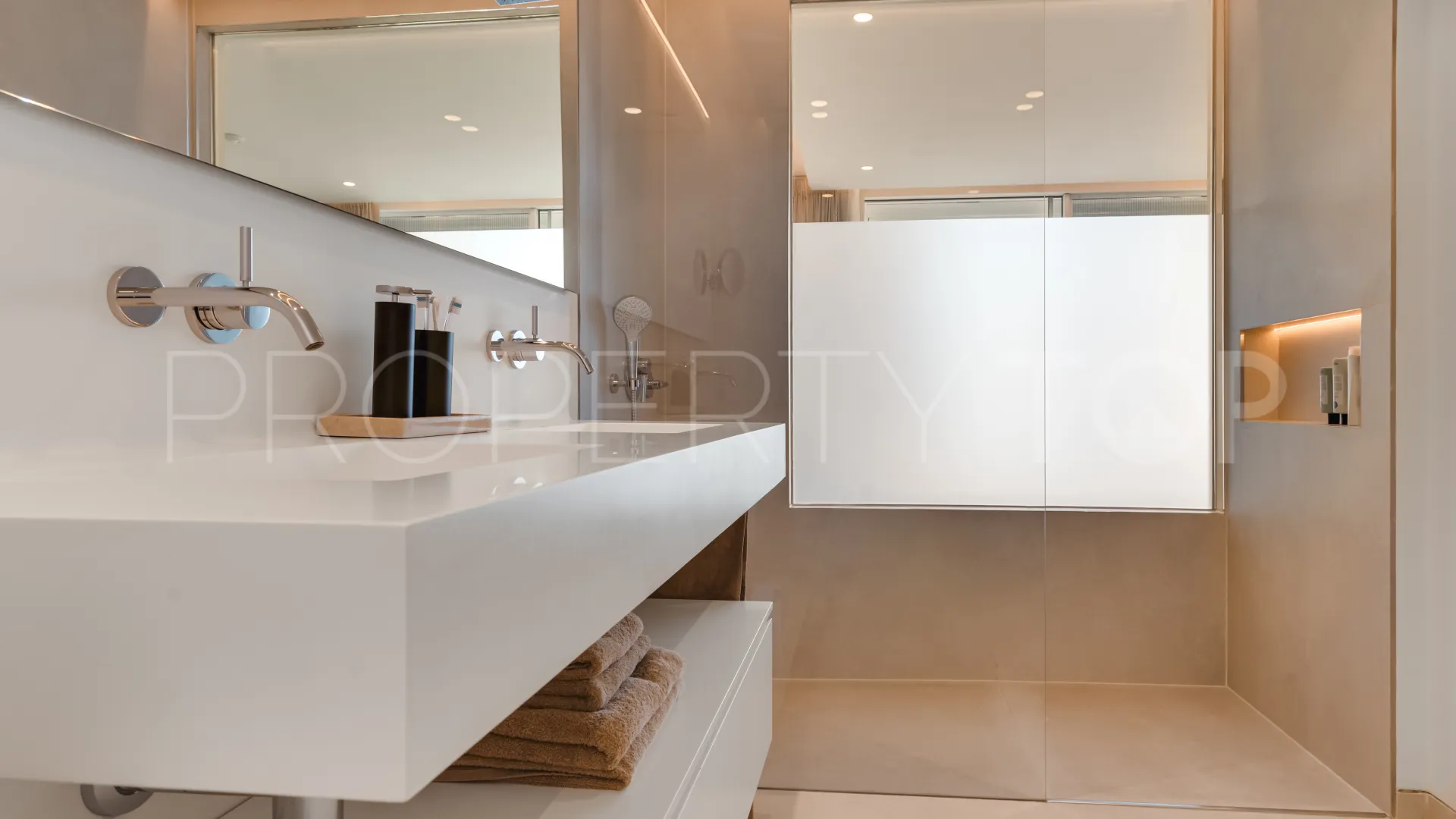 Palo Alto, apartamento con 4 dormitorios en venta