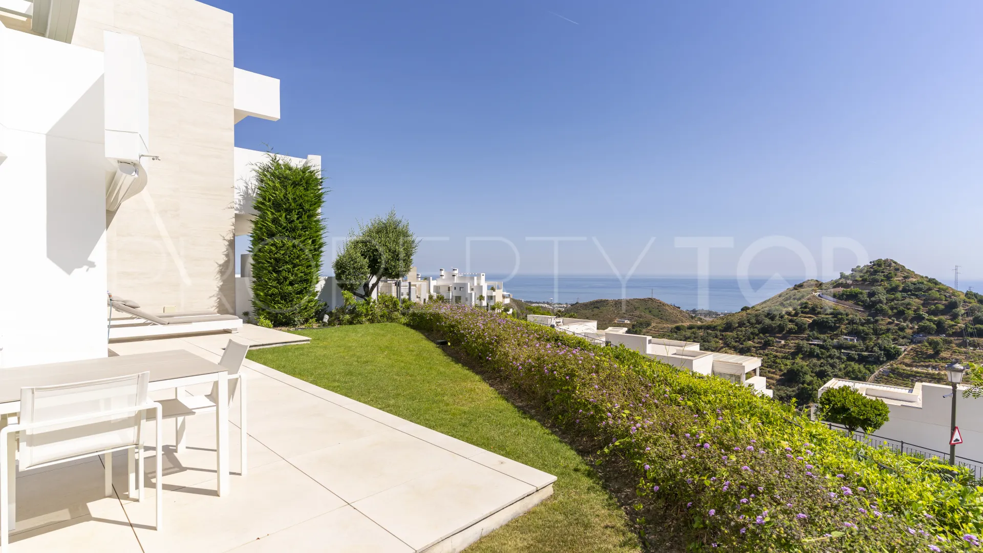 Palo Alto, apartamento con 4 dormitorios en venta