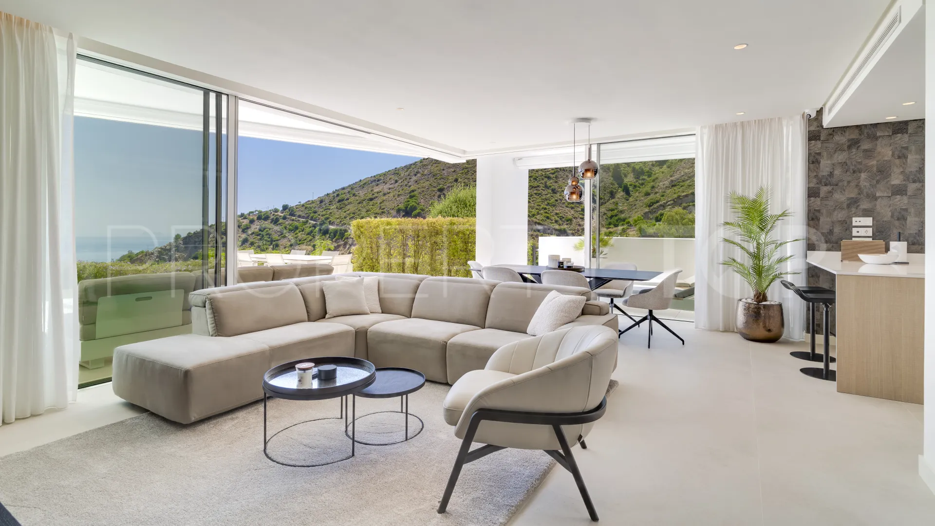 Palo Alto, apartamento con 4 dormitorios en venta