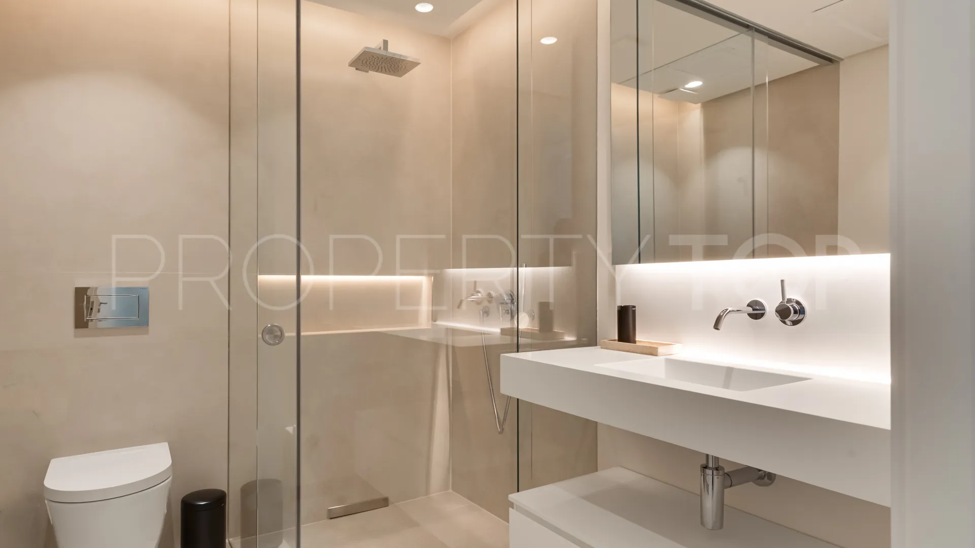 Palo Alto, apartamento con 4 dormitorios en venta